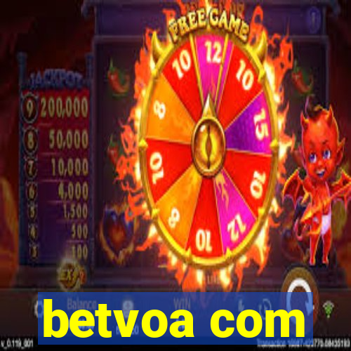 betvoa com
